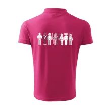 SW - Postavičky SW - Postavičky