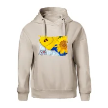 Ukrajina slnečnice a kroj