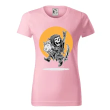 Jednorozeč vs. smrtka