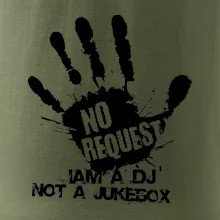 Iam a dj not a jukebox  - ruka