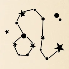 Súhvezdie - Leo - Lev