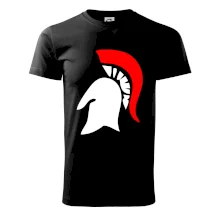 Rím Spart prilba Rím Spart prilba