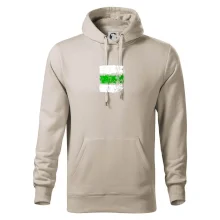 Turistická značka - zelená