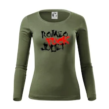 Romeo Fuck Juilet - Romeo vojel Julii