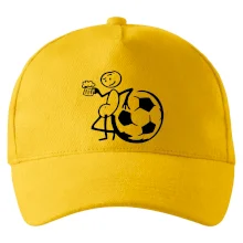 Veľký futbalista Veľký futbalista