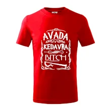 Harry - Avada Kedavra