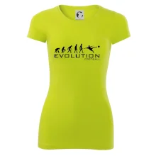 Evolution Football Evolution Football