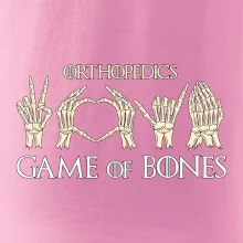 Game of Bones Orthopedics