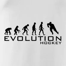 Evolúcia Hockey - hráč