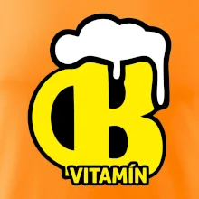 Pivo vitamín B