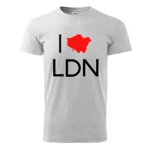 I Love LDN I Love LDN