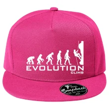 Evolution Climb Evolution Climb