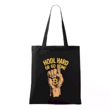 Ruka HODL Hard or Go Home