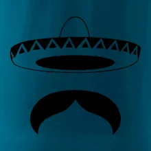 Mexican Mustache Mexican Mustache
