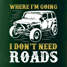 Neriešim cesty Neriešim cesty