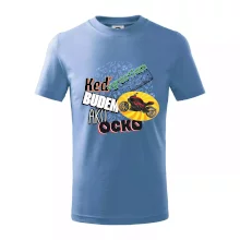 Keď vyrastiem budem ako ocko SuperSport Keď vyrastiem budem ako ocko SuperSport