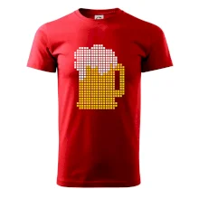 Pivo pixel
