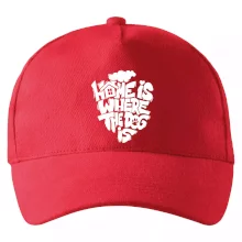 Home is where the dog