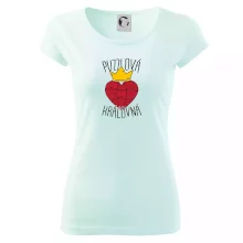 Puzzlová kráľovná