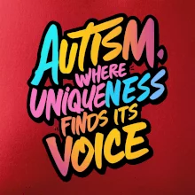 Autism Where Uniqueness Finds Its Voice