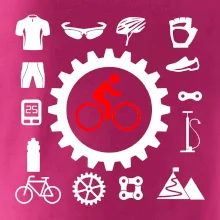 Všetko pre cyklistiku Všetko pre cyklistiku