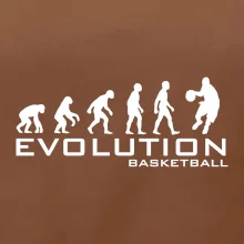 Evolúcia Basketball