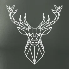 Geometria - Veľký jeleň Geometria - Veľký jeleň