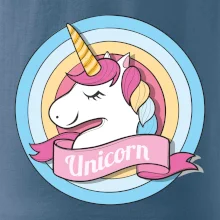 Jednorožec v koliesku