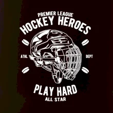 Hockey Heroes