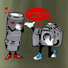 Nemôžem bez teba byť foto