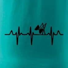 EKG diabolo