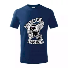 Slovakia Motorcycle legends