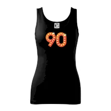 Čísla žiarovky 90 Čísla žiarovky 90