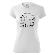 Mačacie jóga (Hana-creative) Mačacie jóga (Hana-creative)