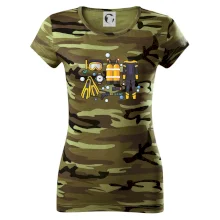 Potápačské vybavenie