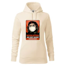 Corona Revolution & Fight