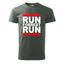 Run Forrest Run
