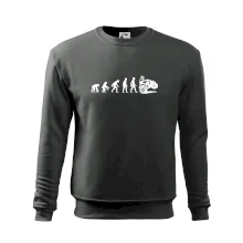 Evolúcia quad štvorkolka Evolúcia quad štvorkolka