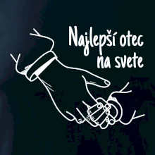 Ruka - Najlepší otec na svete