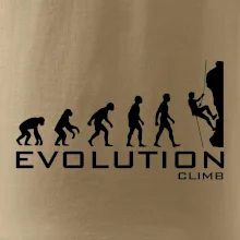 Evolution Climb Evolution Climb