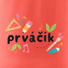 Prváčik - tlačiaci