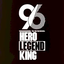 Hero, Legend, King 1996