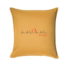 Moje srdce bije pre firesport