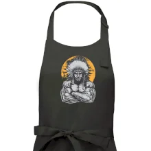 Indián z posilky Indián z posilky