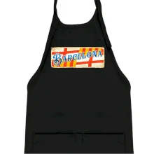 Cedula stará Barcelona