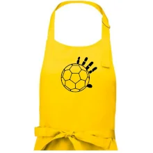 Hádzaná lopta ruka