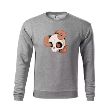 Dážďovka v lebke (Alexis Citrine) Dážďovka v lebke (Alexis Citrine)