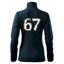 67 vianočné osvetlenie