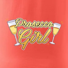 Prosecco Girl