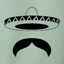 Mexican Mustache